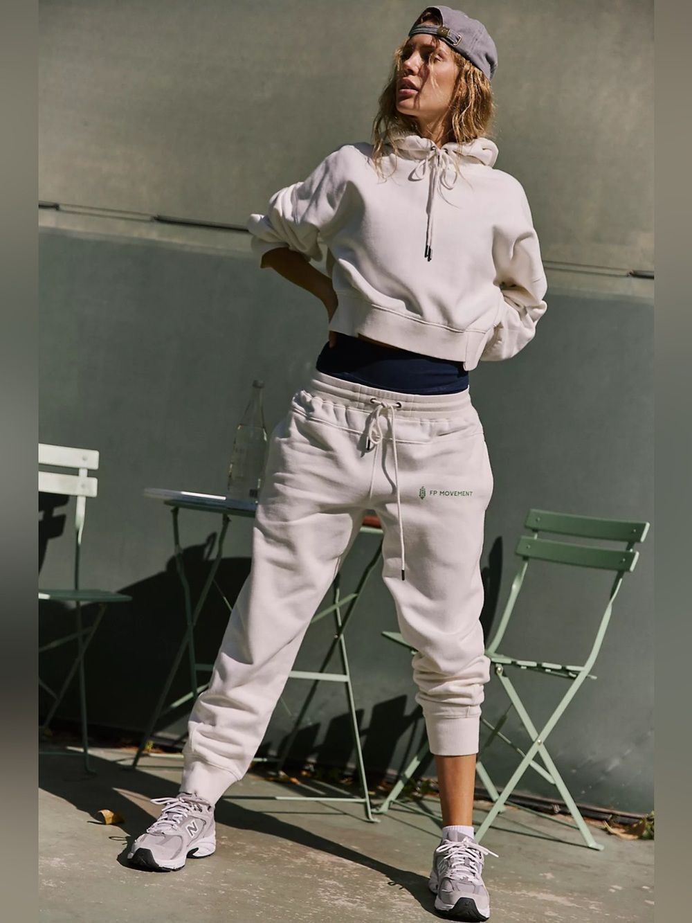New Free People X FP Undefeated Set Size Xs